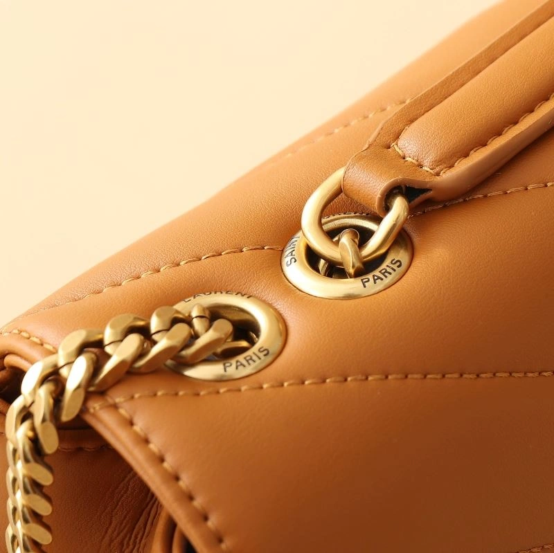 YSL Satchel Bags Modern 86589