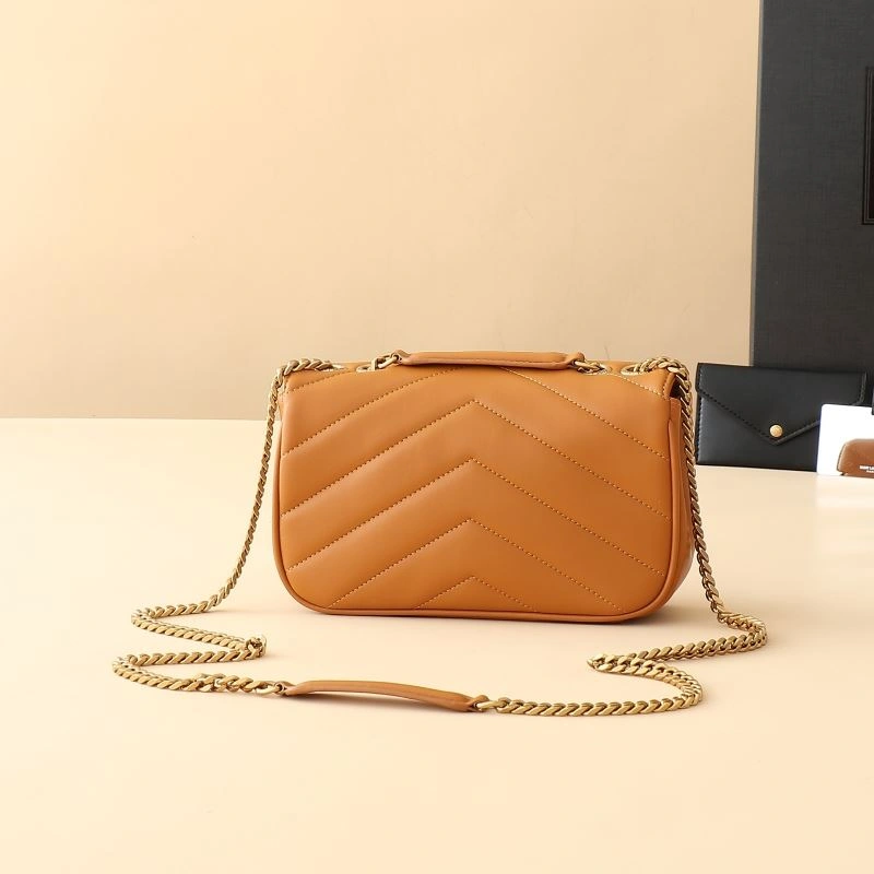 YSL Satchel Bags Modern 86589