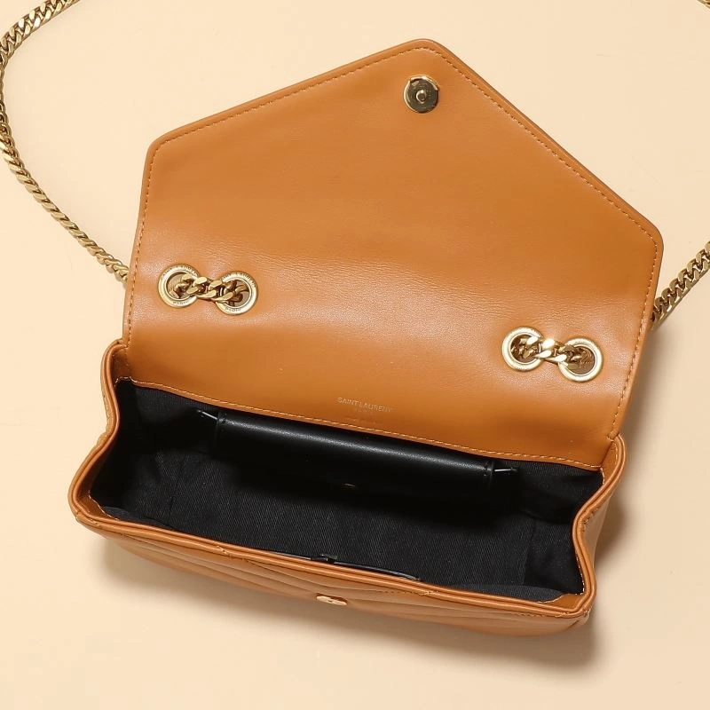 YSL Satchel Bags Modern 86589