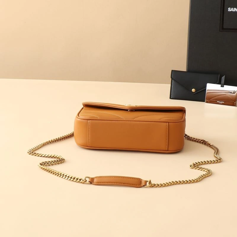 YSL Satchel Bags Modern 86589
