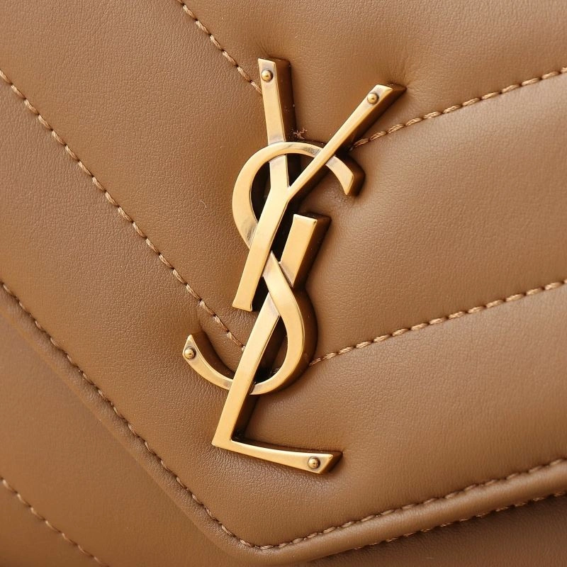 YSL Satchel Bags Sleek 86588