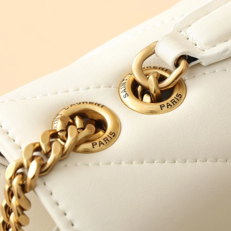 YSL Satchel Bags Durable 86650
