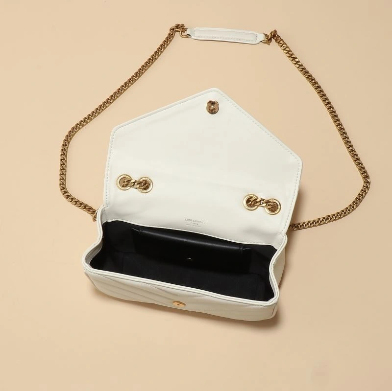 YSL Satchel Bags Durable 86650