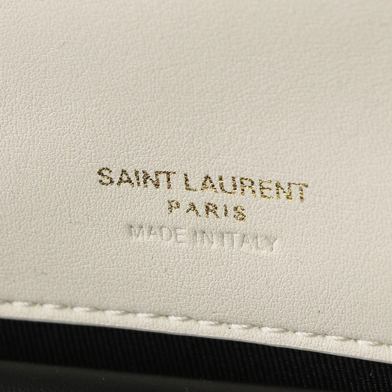 YSL Satchel Bags Durable 86650