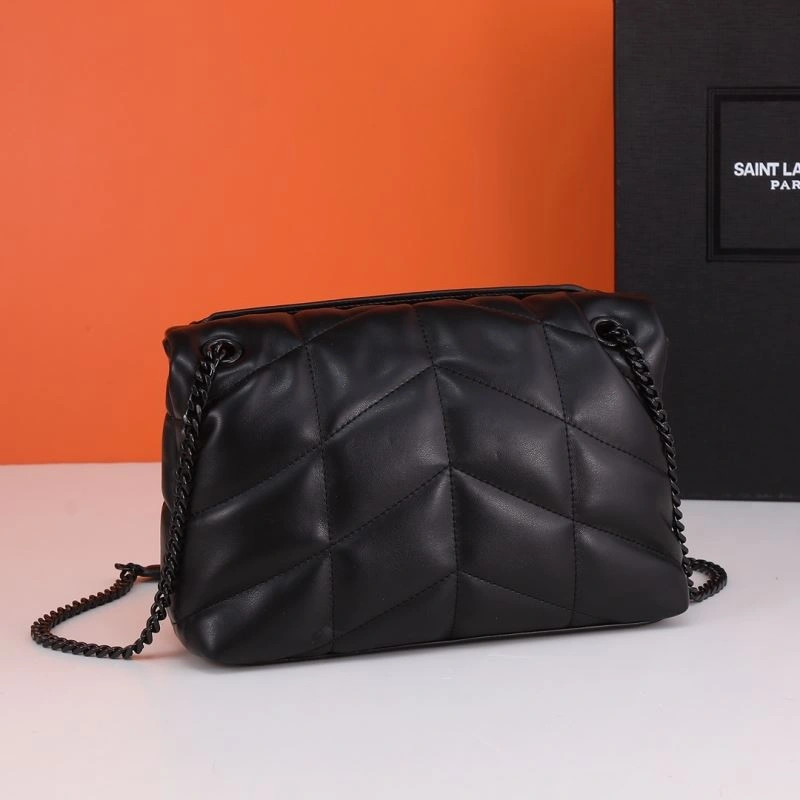 YSL Satchel Bags Durable 86582