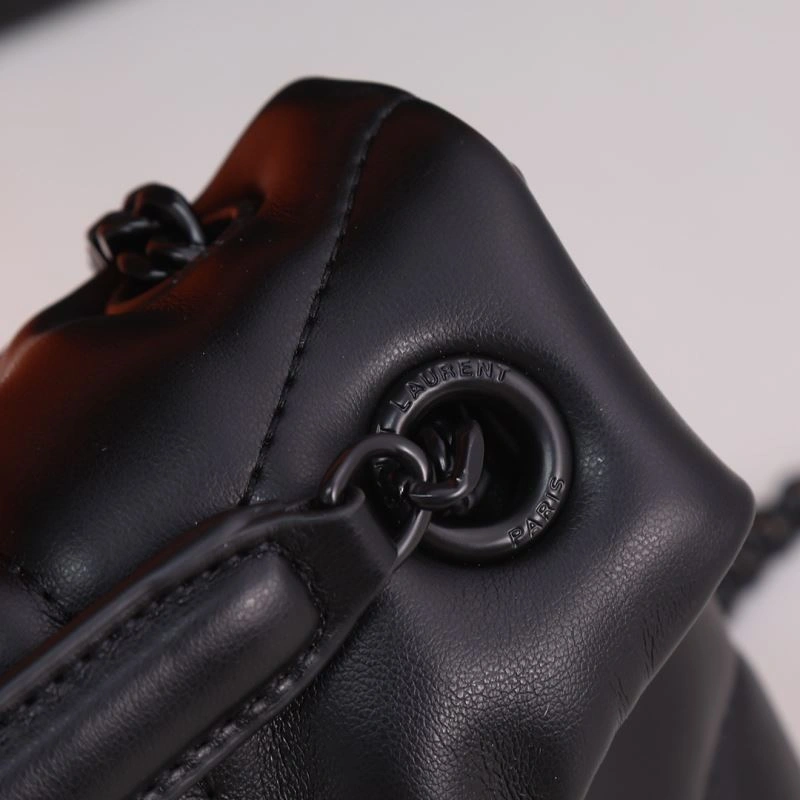 YSL Satchel Bags Durable 86582
