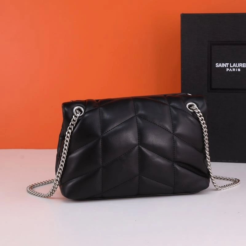Effortless YSL Satchel Bags 86651