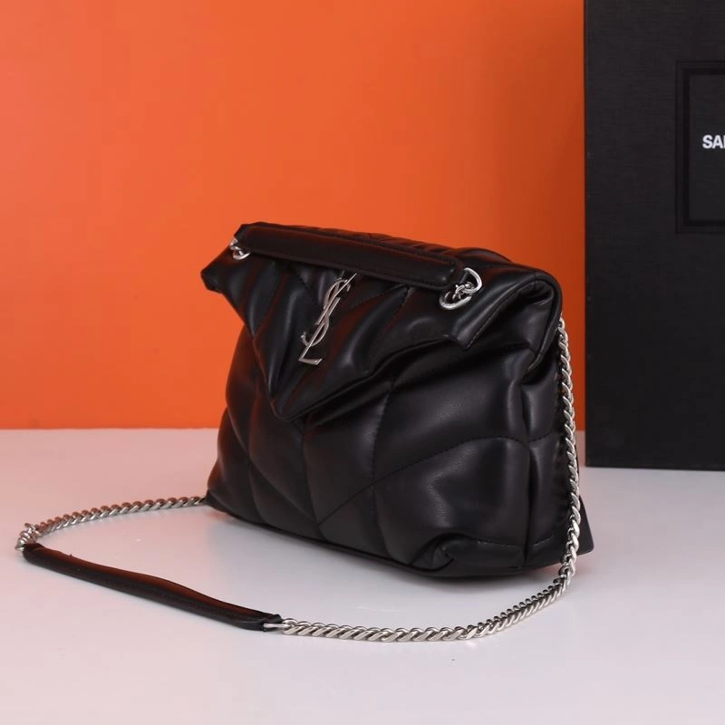 Effortless YSL Satchel Bags 86651