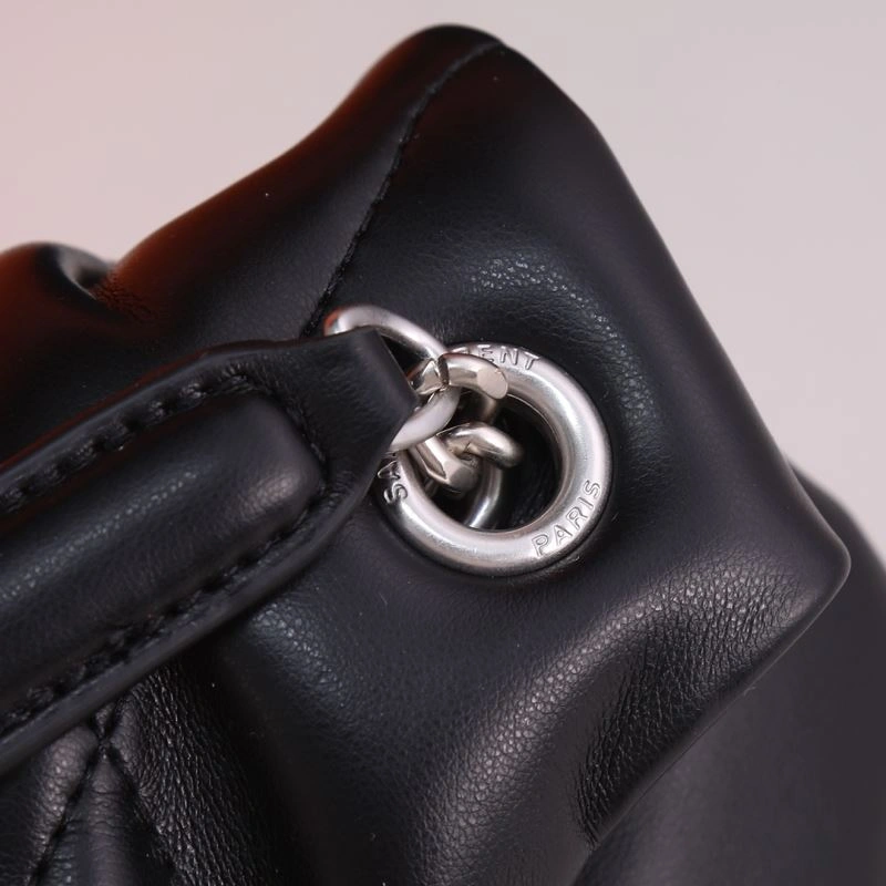 Effortless YSL Satchel Bags 86651