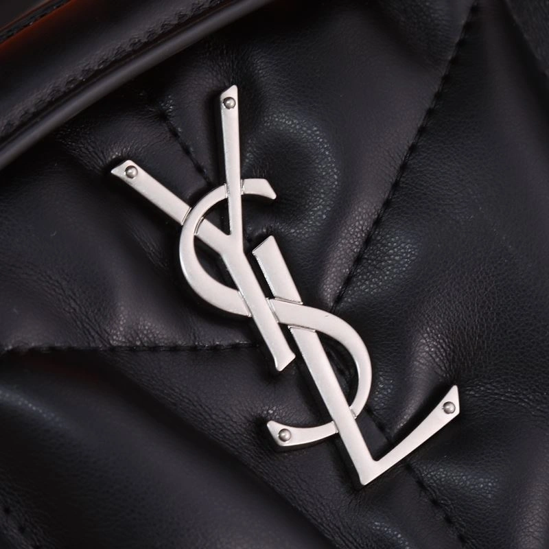 Effortless YSL Satchel Bags 86651