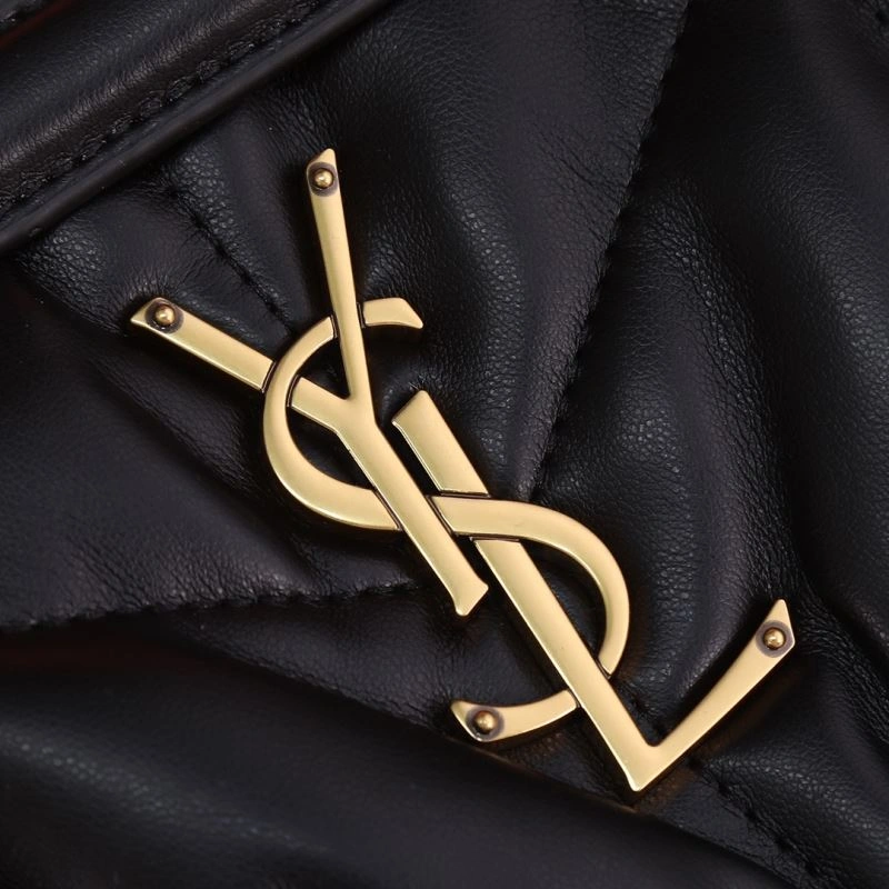 YSL Satchel Bags Vibrant 78975