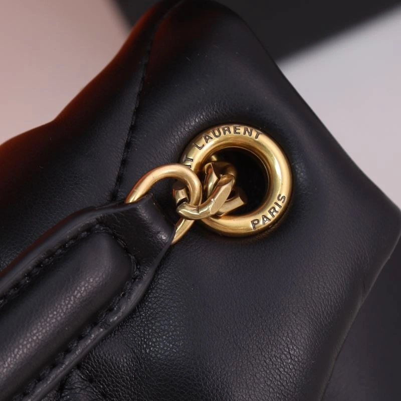 YSL Satchel Bags Vibrant 78975