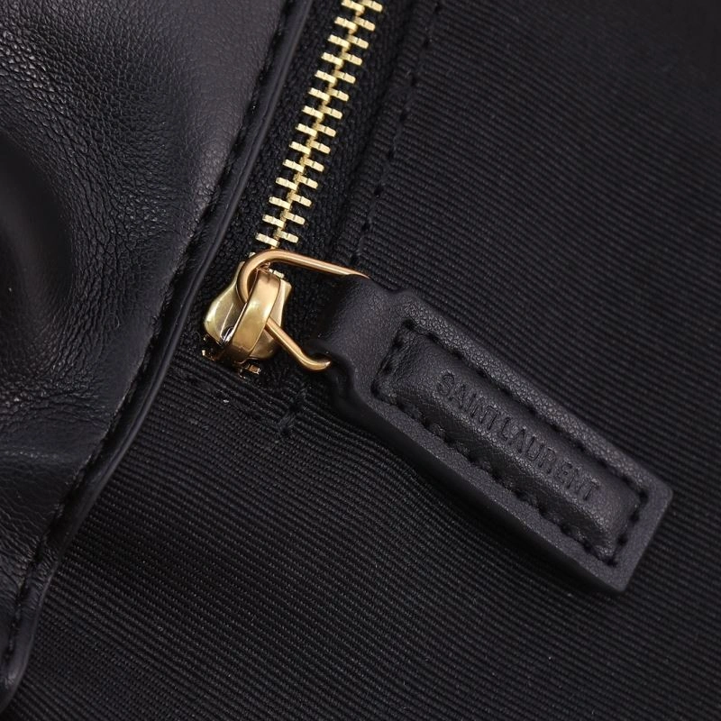 YSL Satchel Bags Vibrant 78975