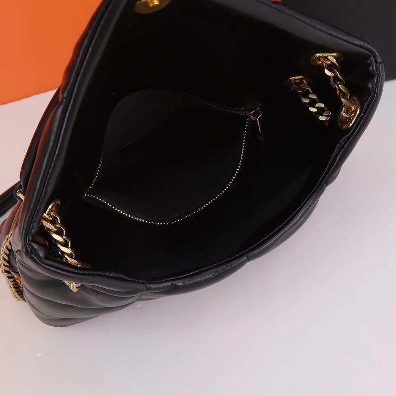 YSL Satchel Bags Vibrant 78975