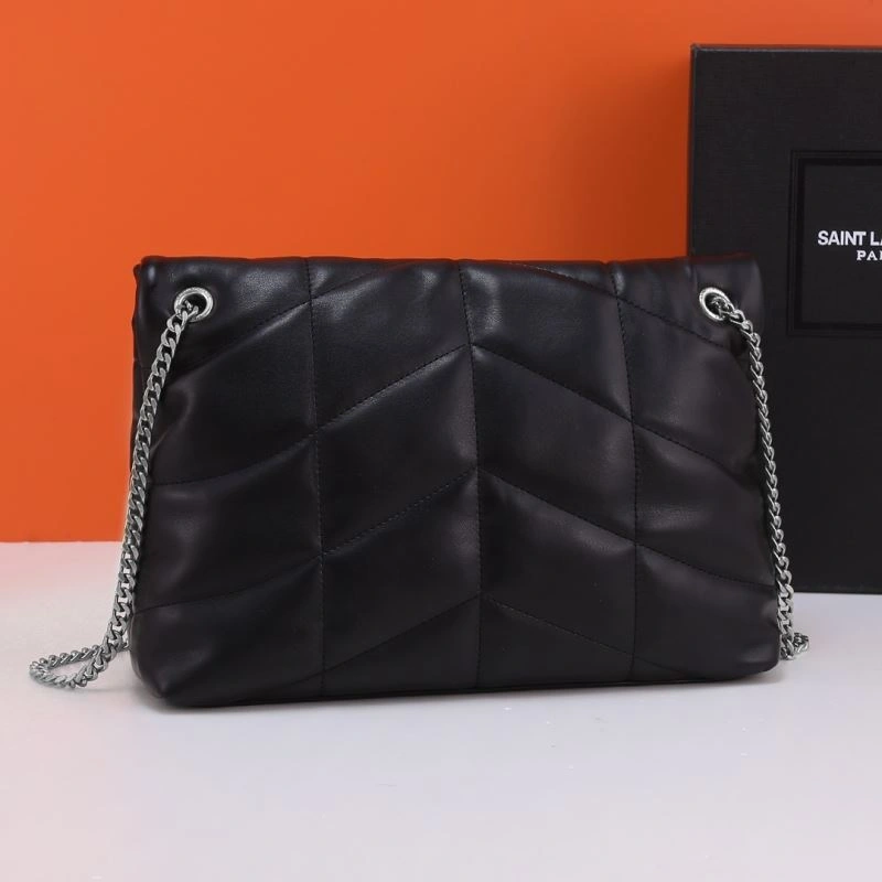 Minimalist YSL Satchel Bags 86581