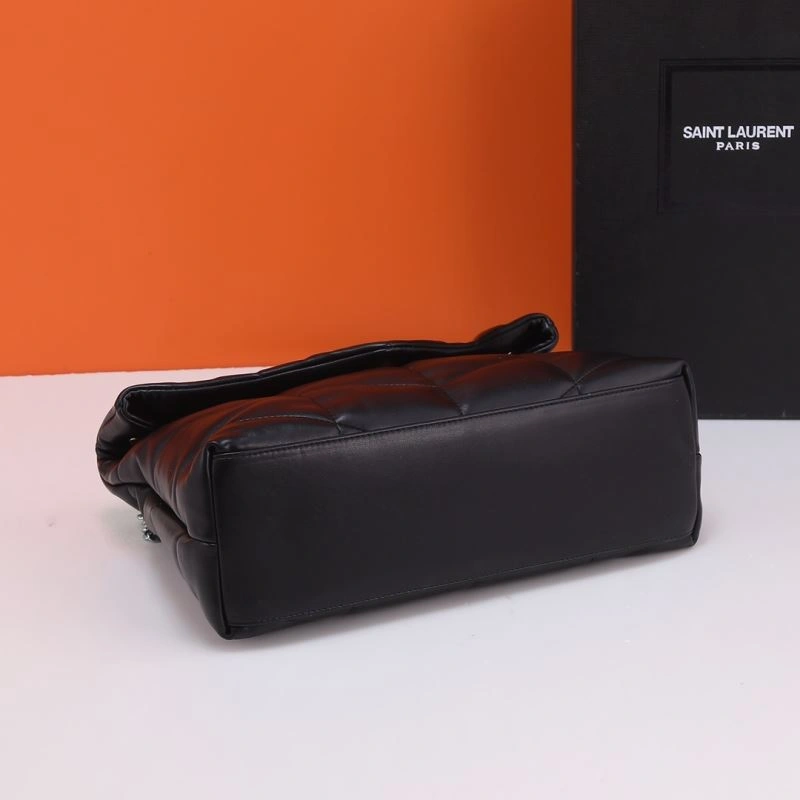 Minimalist YSL Satchel Bags 86581