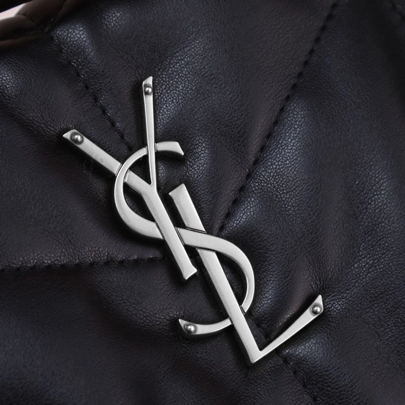 Minimalist YSL Satchel Bags 86581