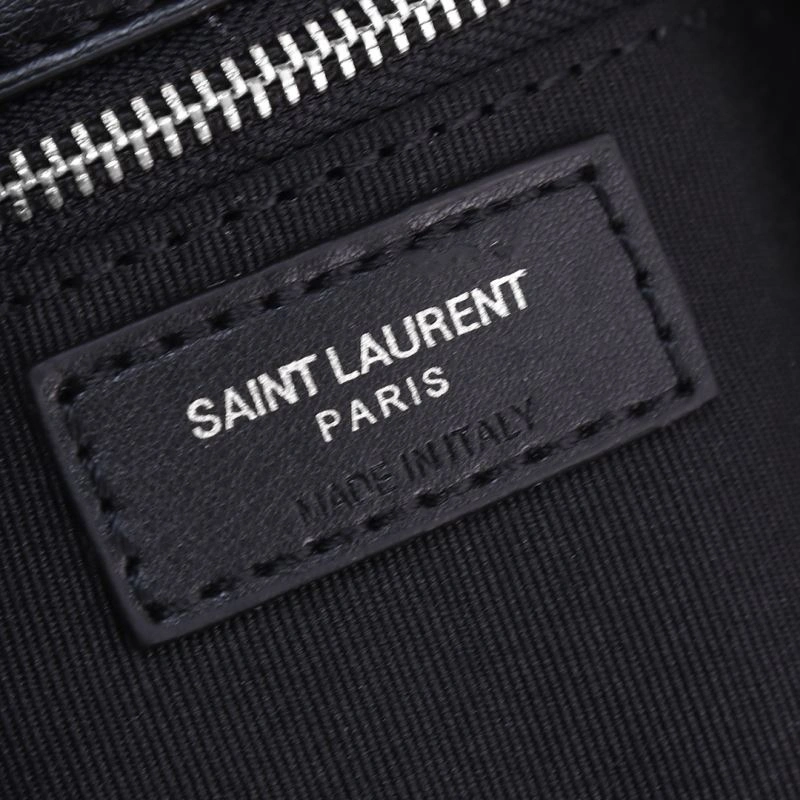 Minimalist YSL Satchel Bags 86581