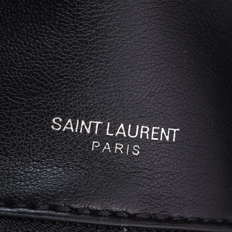 Minimalist YSL Satchel Bags 86581