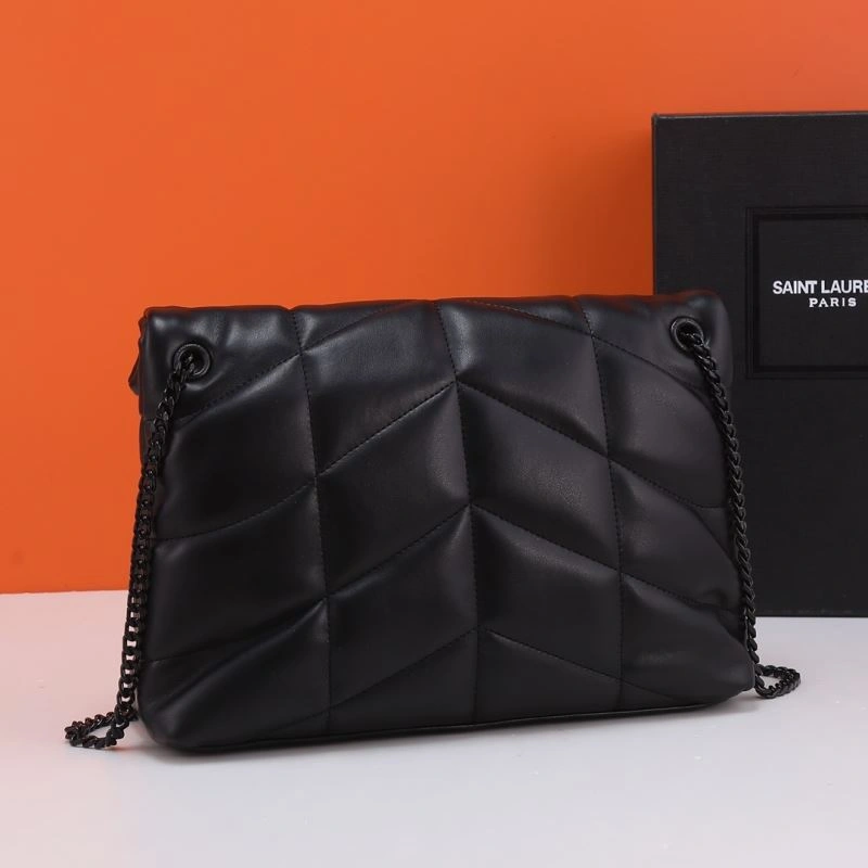 Classic YSL Satchel Bags 86579