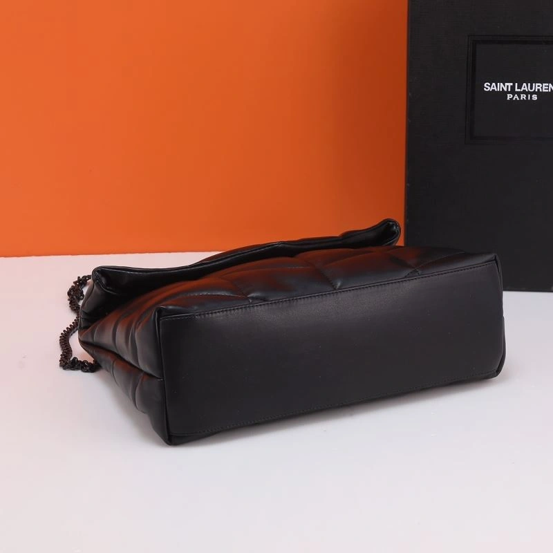 Classic YSL Satchel Bags 86579