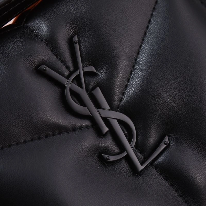 Classic YSL Satchel Bags 86579