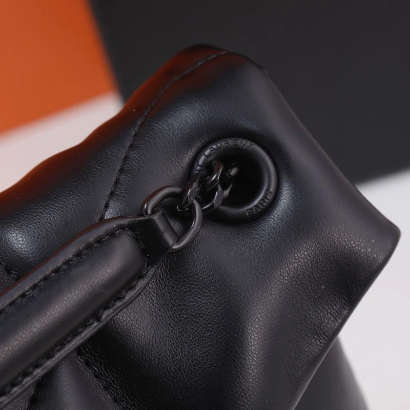 Classic YSL Satchel Bags 86579
