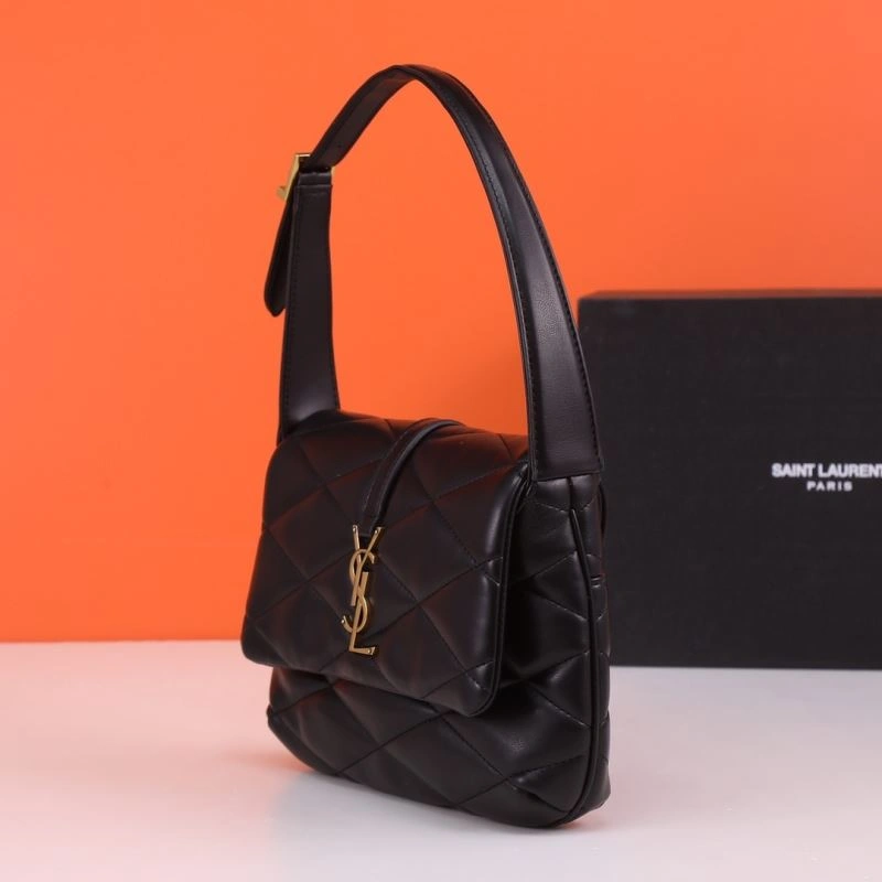 YSL Satchel Bags Tailored 86578