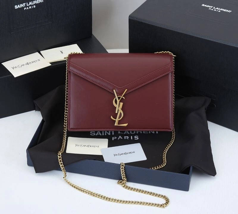 Supportive YSL Satchel Bags 84974