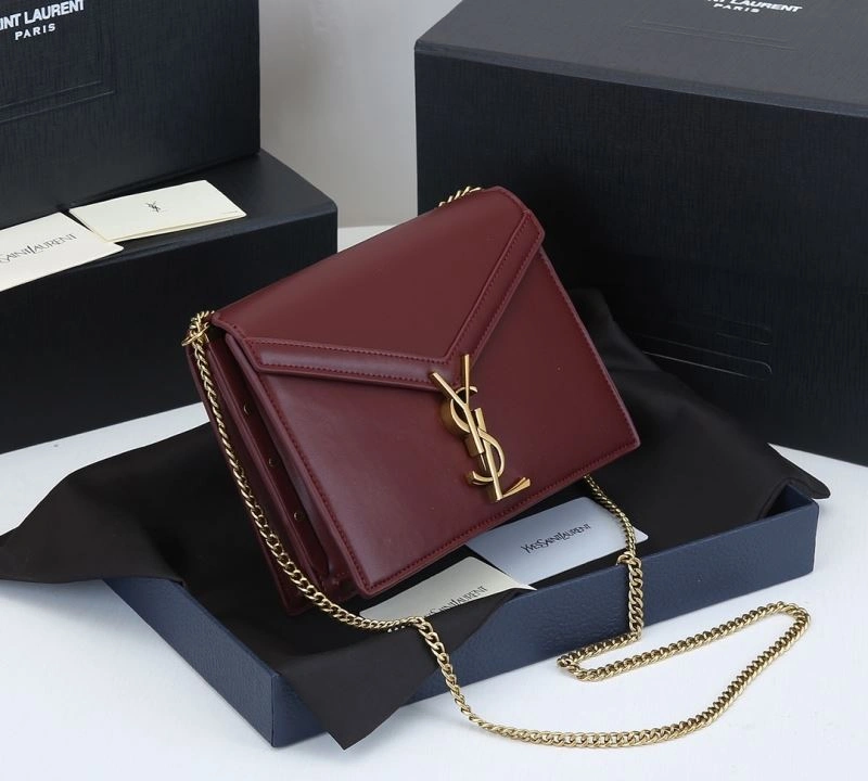 Supportive YSL Satchel Bags 84974