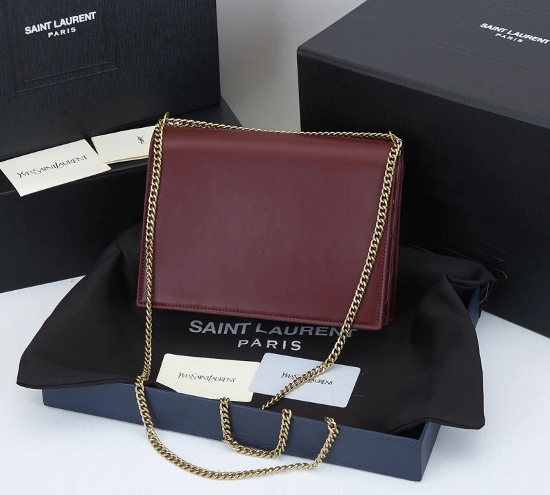 Supportive YSL Satchel Bags 84974