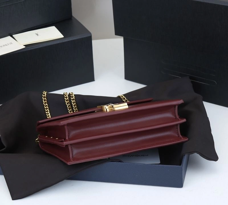 Supportive YSL Satchel Bags 84974