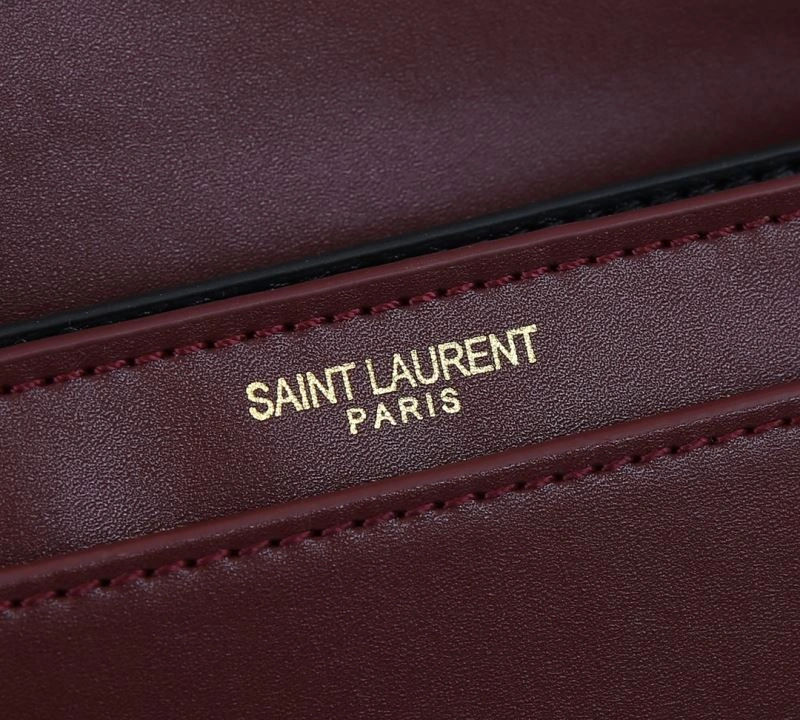 Supportive YSL Satchel Bags 84974