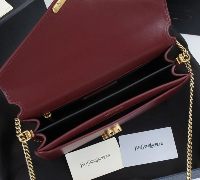 Supportive YSL Satchel Bags 84974