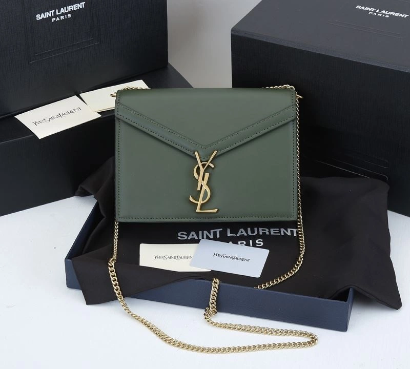 YSL Satchel Bags Unisex 84972