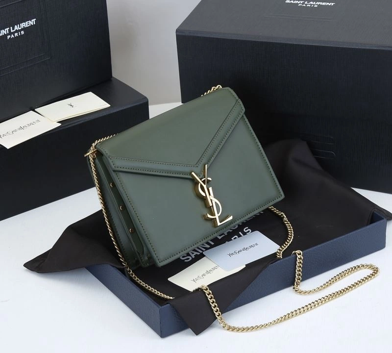 YSL Satchel Bags Unisex 84972