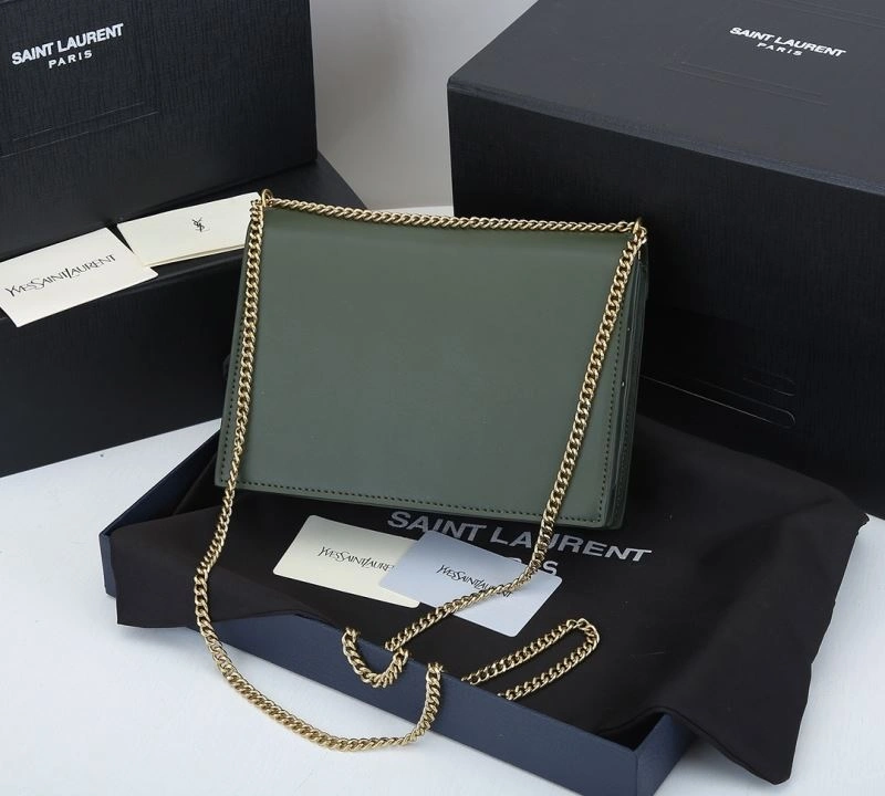 YSL Satchel Bags Unisex 84972