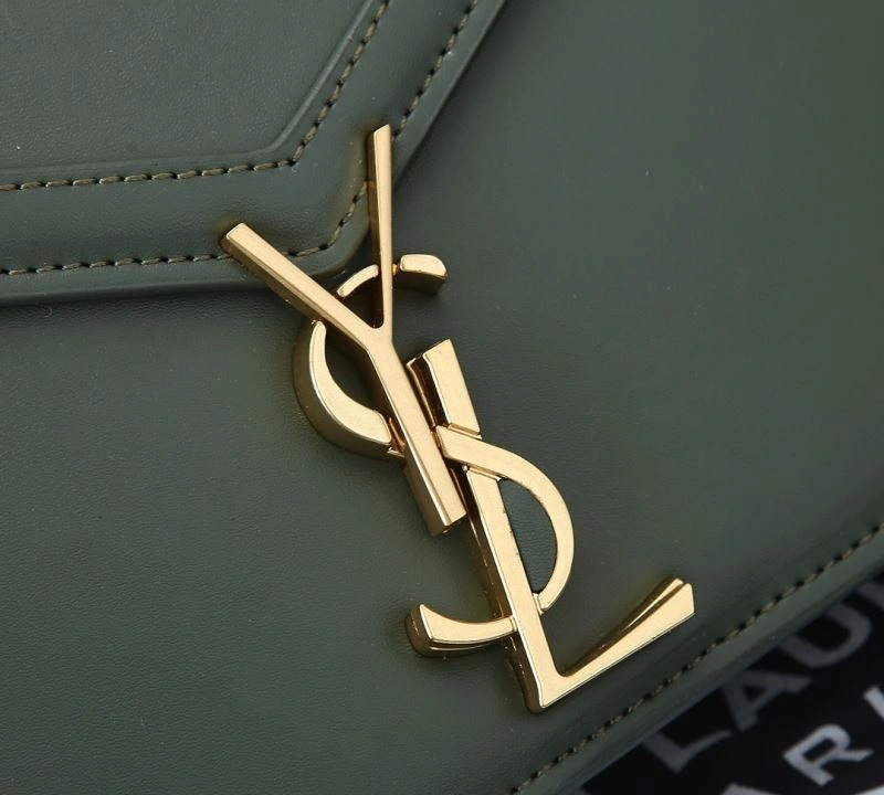 YSL Satchel Bags Unisex 84972