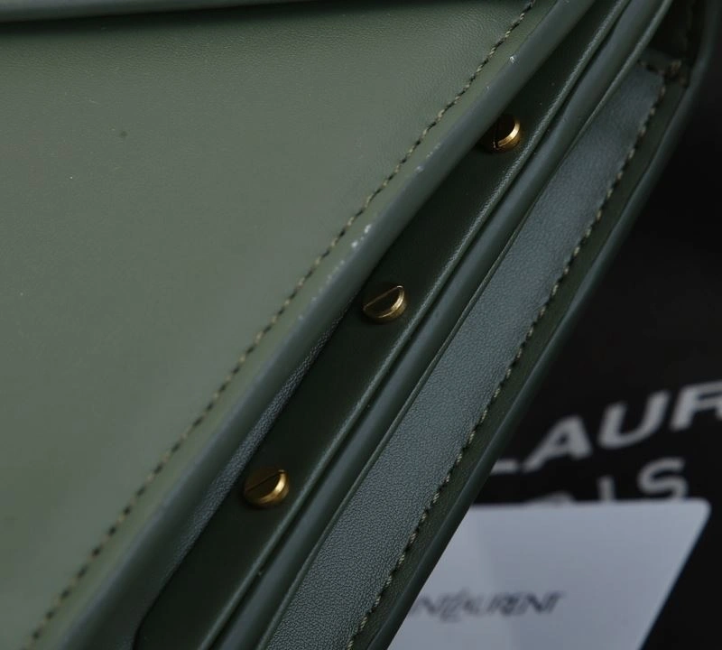 YSL Satchel Bags Unisex 84972
