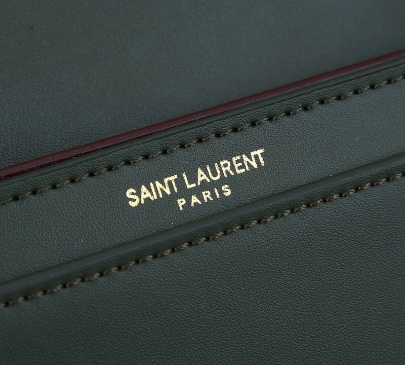 YSL Satchel Bags Unisex 84972