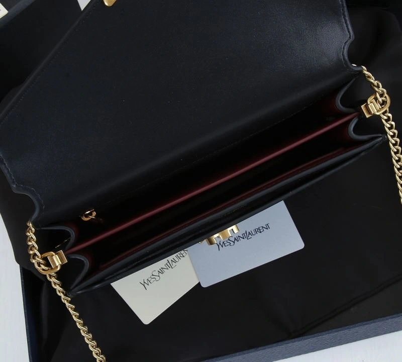 YSL Satchel Bags FlexibleFit 78936