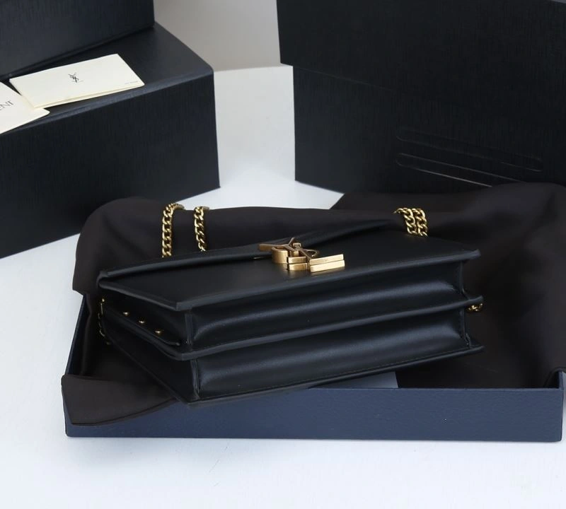 YSL Satchel Bags FlexibleFit 78936