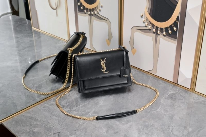 ComfortFit YSL Satchel Bags 85016