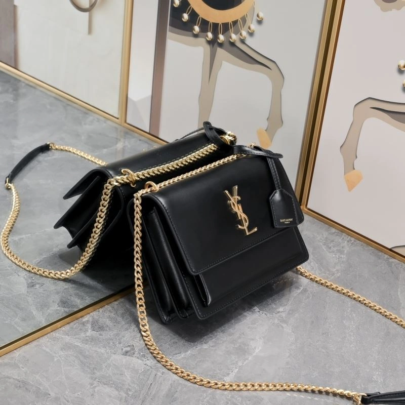 ComfortFit YSL Satchel Bags 85016