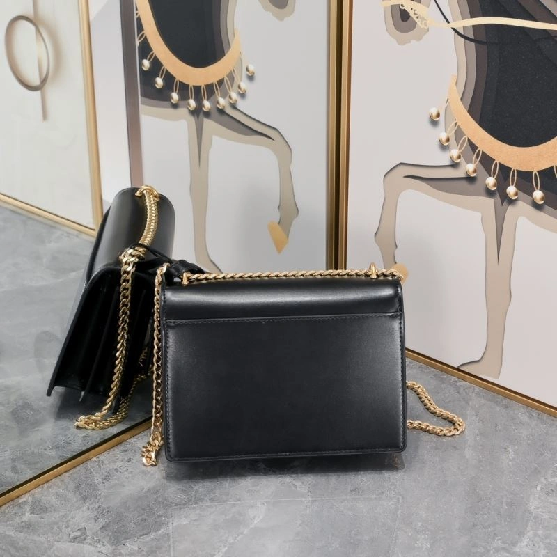 ComfortFit YSL Satchel Bags 85016