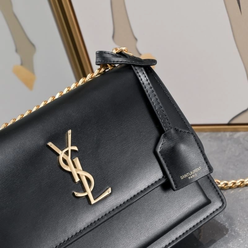 ComfortFit YSL Satchel Bags 85016