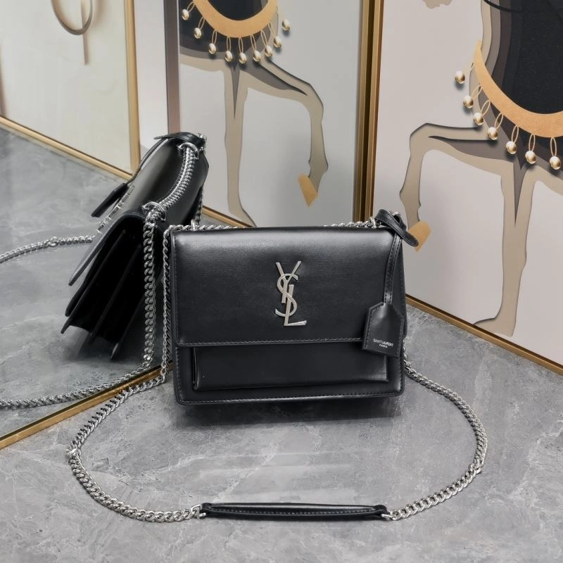 YSL Satchel Bags WeatherProof 84975