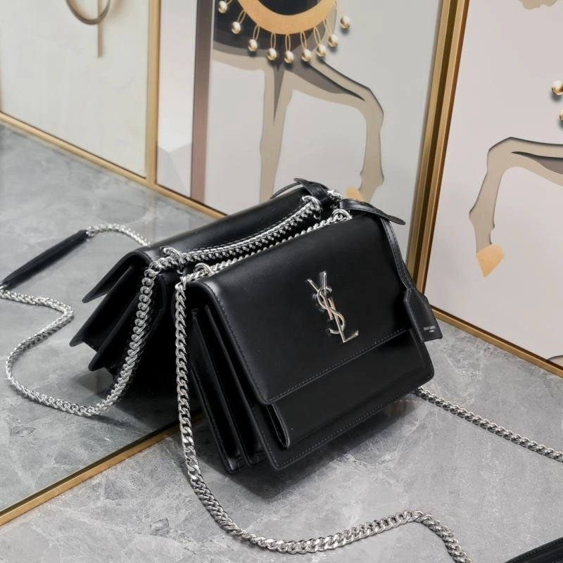 YSL Satchel Bags WeatherProof 84975