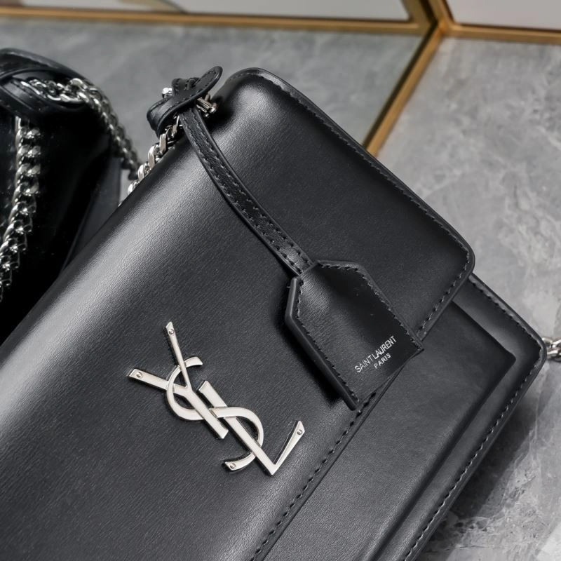 YSL Satchel Bags WeatherProof 84975