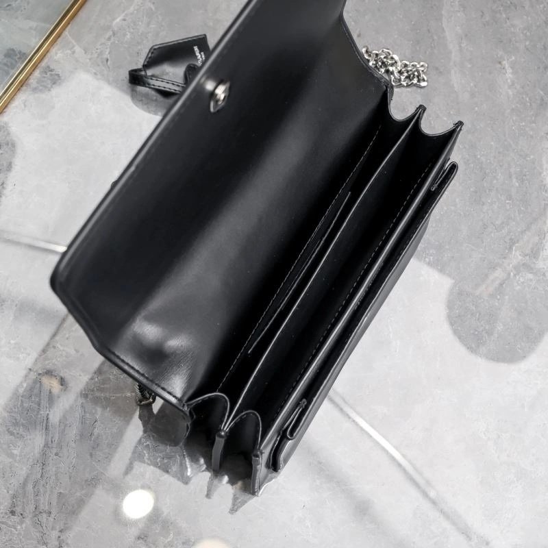YSL Satchel Bags WeatherProof 84975